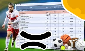 4 Profit Besar Dalam Judi Bola 4 Profit Besar Dalam Judi Bola
